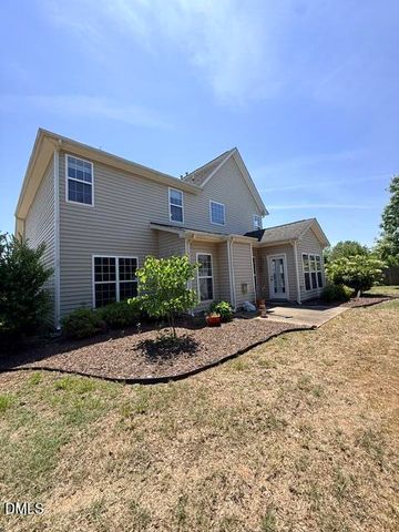 3028 Homebrook Lane, Morrisville, NC 27560