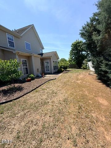 3028 Homebrook Lane, Morrisville, NC 27560