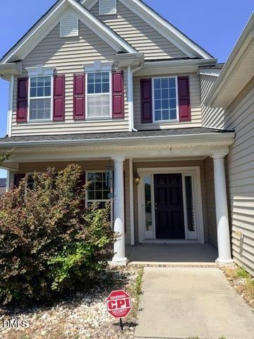 3028 Homebrook Lane, Morrisville, NC 27560