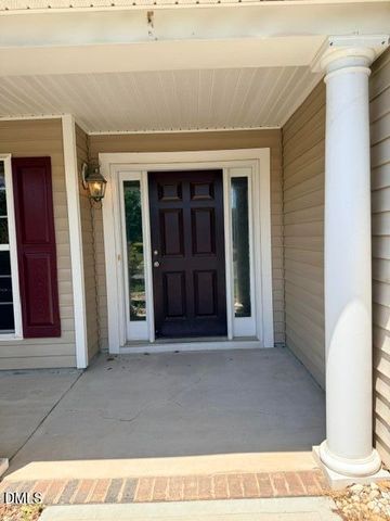 3028 Homebrook Lane, Morrisville, NC 27560
