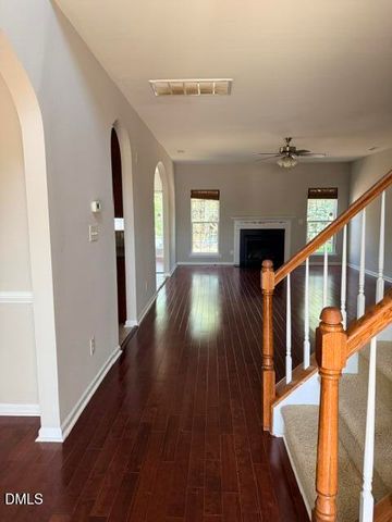 3028 Homebrook Lane, Morrisville, NC 27560