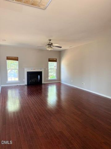 3028 Homebrook Lane, Morrisville, NC 27560