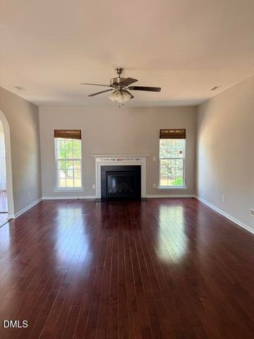 3028 Homebrook Lane, Morrisville, NC 27560