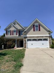 3028 Homebrook Lane, Morrisville, NC 27560