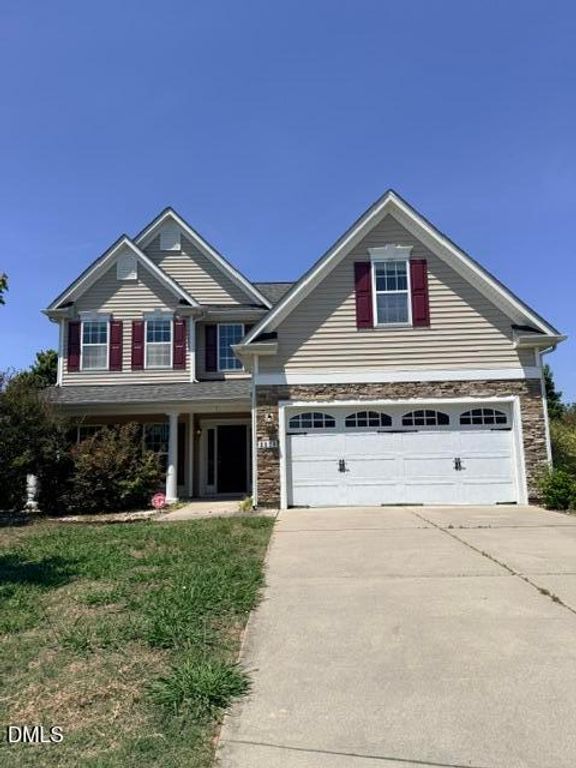 3028 Homebrook Lane, Morrisville, NC 27560
