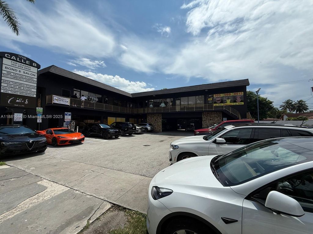 1756 SW 8th St, Miami, FL 33135