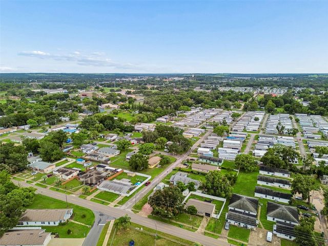 38621 NORTH AVENUE, Zephyrhills, FL 33542