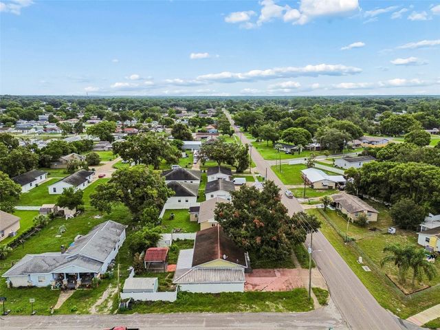 38621 NORTH AVENUE, Zephyrhills, FL 33542