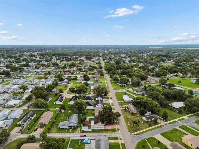 38621 NORTH AVENUE, Zephyrhills, FL 33542