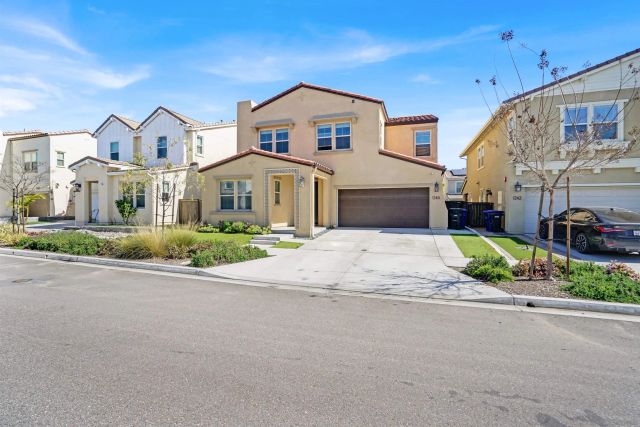 1246 Camino Prado, Chula Vista, CA 91913