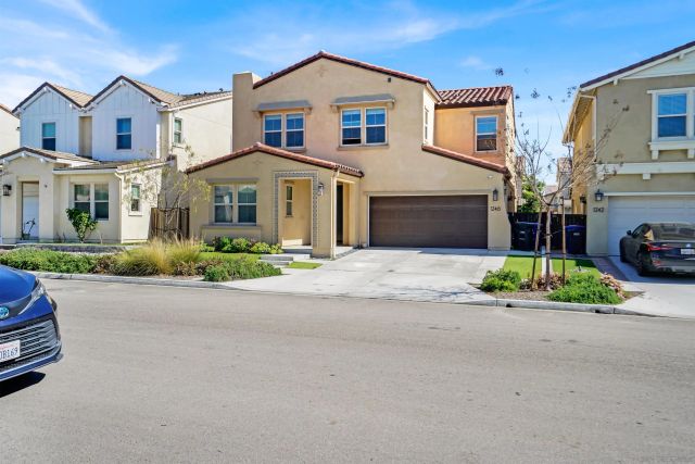 1246 Camino Prado, Chula Vista, CA 91913