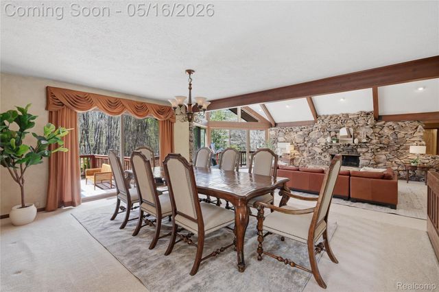 3050 Reese Road, Brandon Charter Township, MI 48462