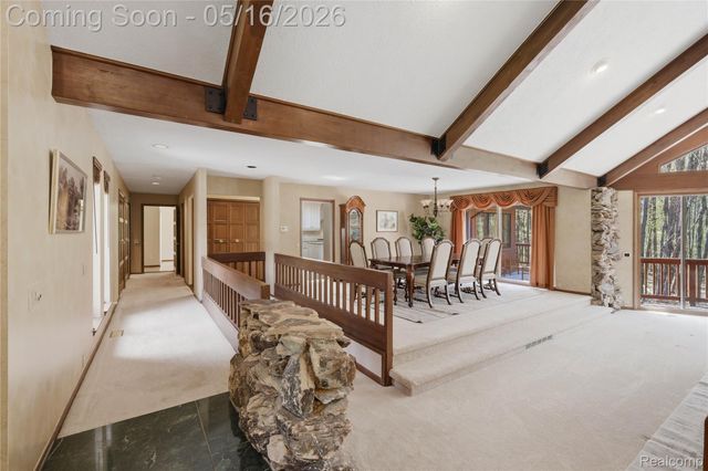 3050 Reese Road, Brandon Charter Township, MI 48462