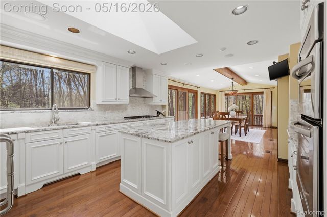 3050 Reese Road, Brandon Charter Township, MI 48462