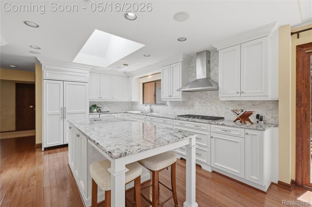 3050 Reese Road, Brandon Charter Township, MI 48462