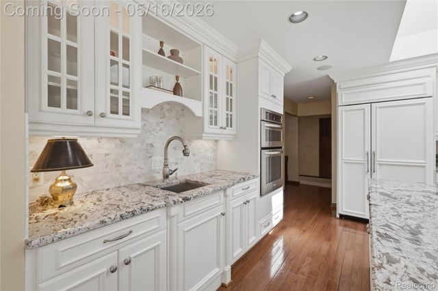 3050 Reese Road, Brandon Charter Township, MI 48462