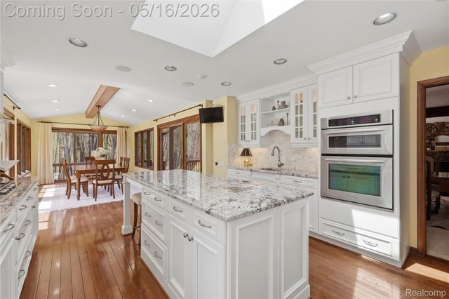 3050 Reese Road, Brandon Charter Township, MI 48462