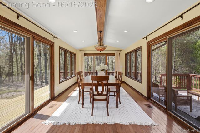 3050 Reese Road, Brandon Charter Township, MI 48462