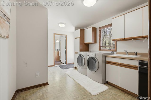 3050 Reese Road, Brandon Charter Township, MI 48462