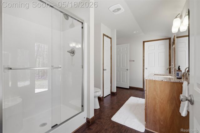 3050 Reese Road, Brandon Charter Township, MI 48462