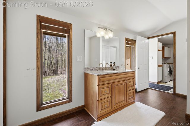 3050 Reese Road, Brandon Charter Township, MI 48462
