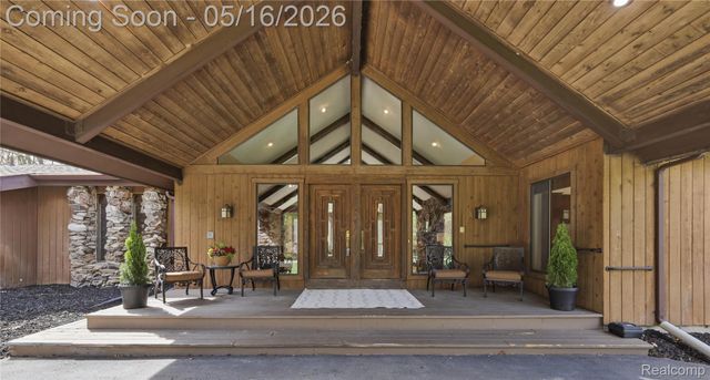 3050 Reese Road, Brandon Charter Township, MI 48462
