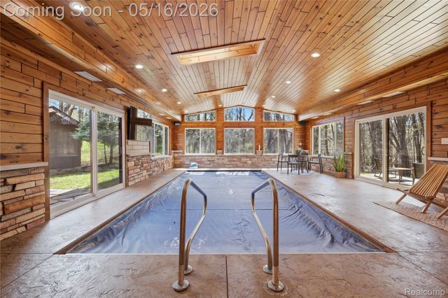 3050 Reese Road, Brandon Charter Township, MI 48462