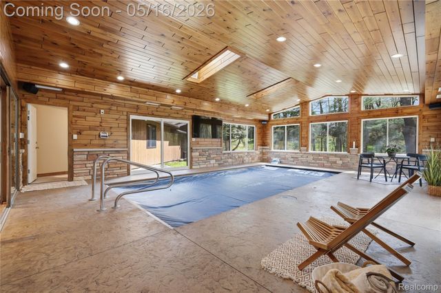 3050 Reese Road, Brandon Charter Township, MI 48462