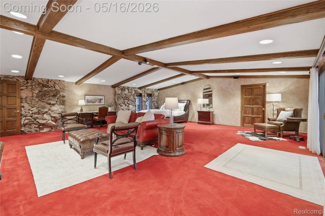 3050 Reese Road, Brandon Charter Township, MI 48462