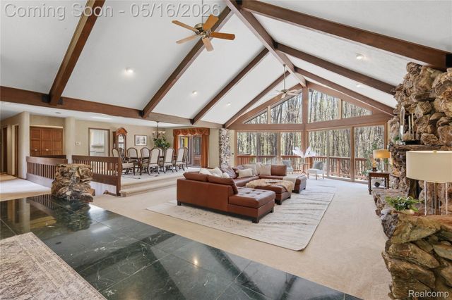 3050 Reese Road, Brandon Charter Township, MI 48462