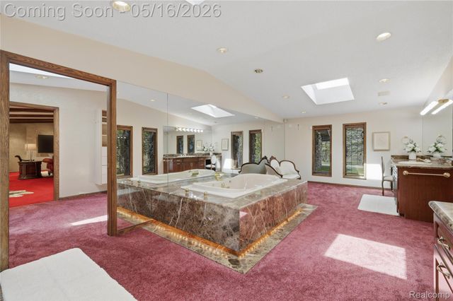 3050 Reese Road, Brandon Charter Township, MI 48462