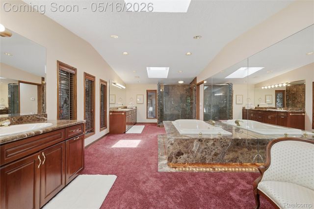 3050 Reese Road, Brandon Charter Township, MI 48462