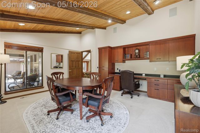 3050 Reese Road, Brandon Charter Township, MI 48462