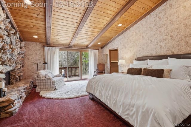 3050 Reese Road, Brandon Charter Township, MI 48462