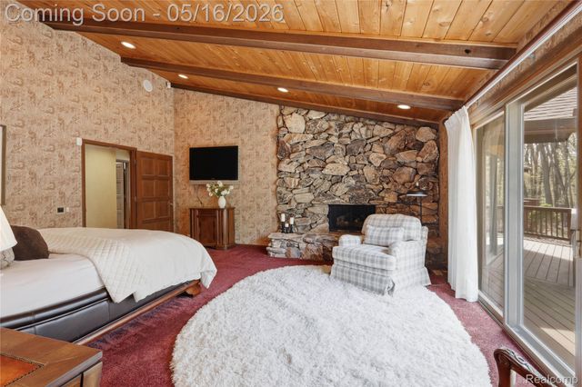 3050 Reese Road, Brandon Charter Township, MI 48462