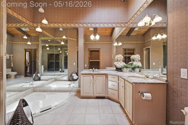 3050 Reese Road, Brandon Charter Township, MI 48462