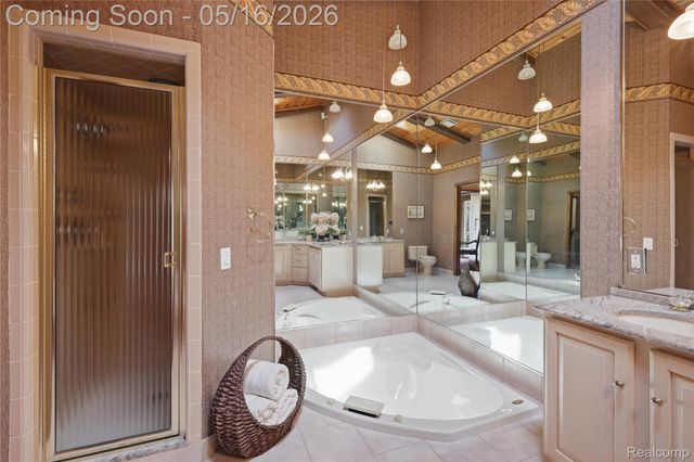 3050 Reese Road, Brandon Charter Township, MI 48462