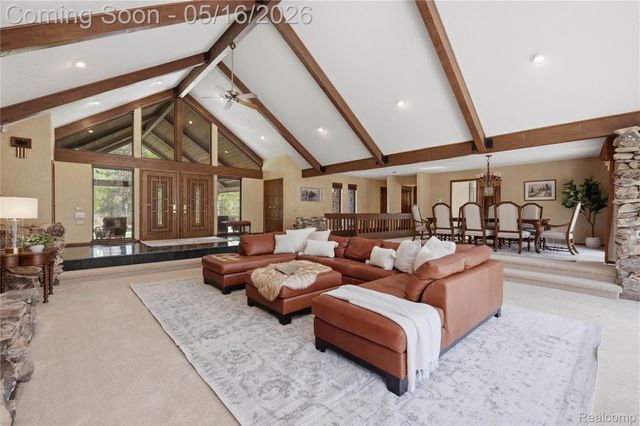 3050 Reese Road, Brandon Charter Township, MI 48462