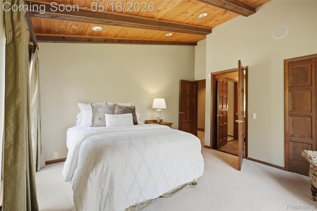 3050 Reese Road, Brandon Charter Township, MI 48462
