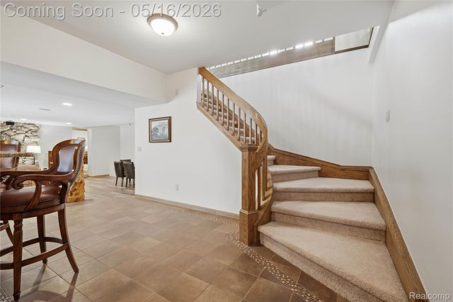 3050 Reese Road, Brandon Charter Township, MI 48462