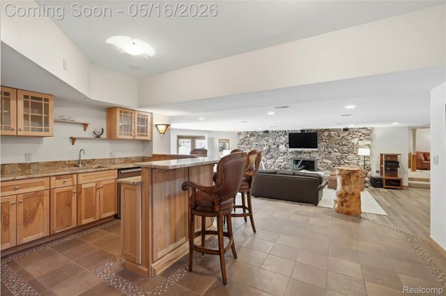 3050 Reese Road, Brandon Charter Township, MI 48462