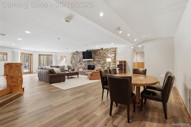 3050 Reese Road, Brandon Charter Township, MI 48462