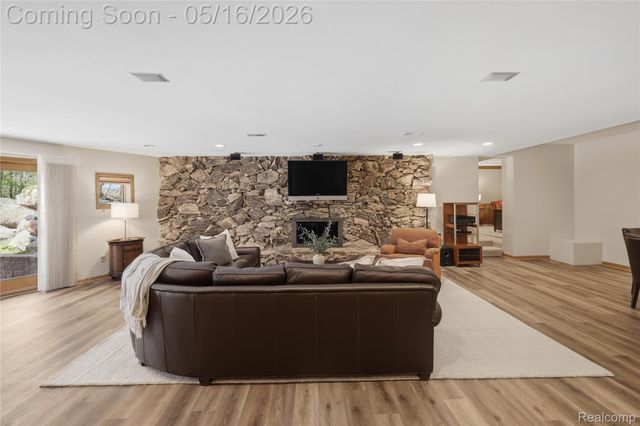 3050 Reese Road, Brandon Charter Township, MI 48462