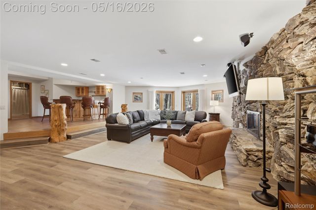 3050 Reese Road, Brandon Charter Township, MI 48462
