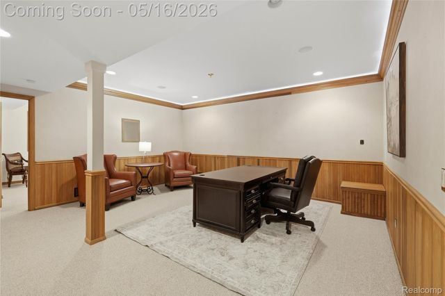 3050 Reese Road, Brandon Charter Township, MI 48462