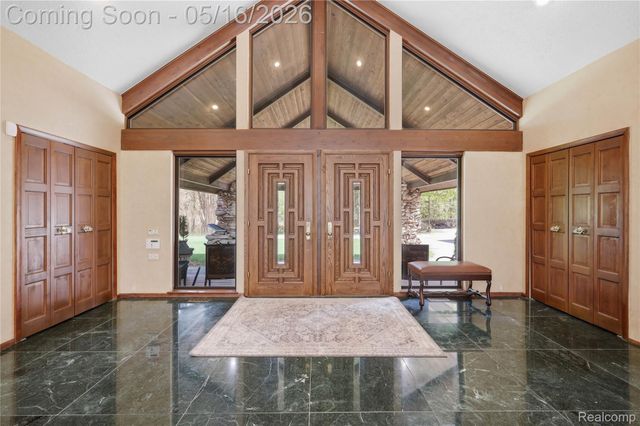 3050 Reese Road, Brandon Charter Township, MI 48462