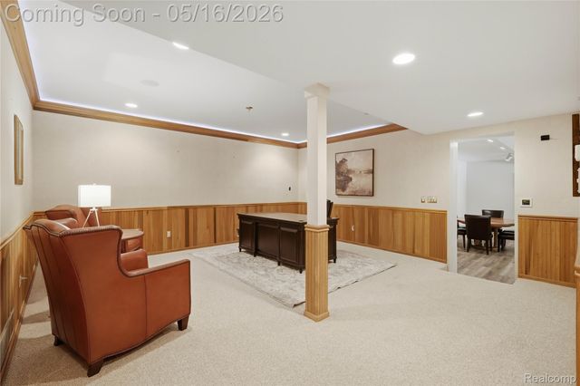 3050 Reese Road, Brandon Charter Township, MI 48462