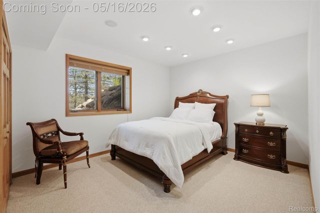 3050 Reese Road, Brandon Charter Township, MI 48462