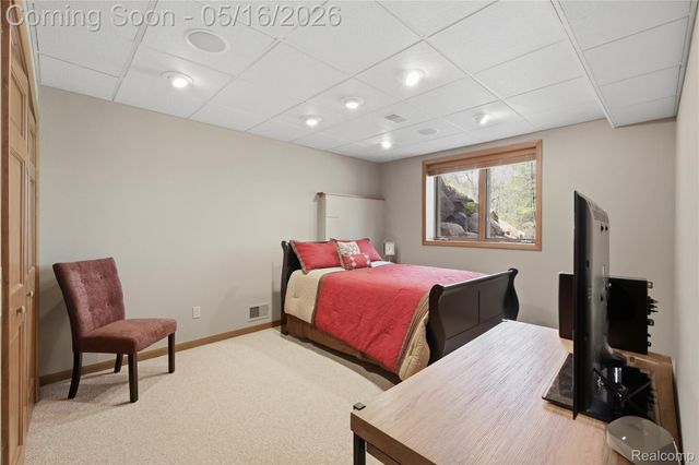 3050 Reese Road, Brandon Charter Township, MI 48462