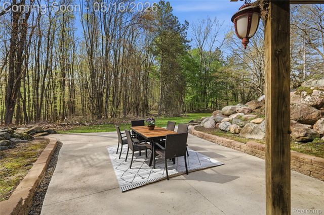 3050 Reese Road, Brandon Charter Township, MI 48462